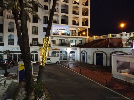 Marina De La Duquesa